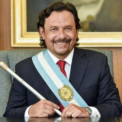 Gustavo Saenz