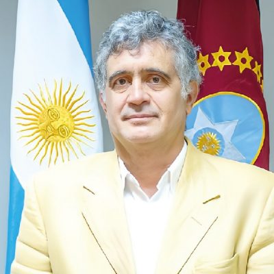 Lic. Matias Albrecht